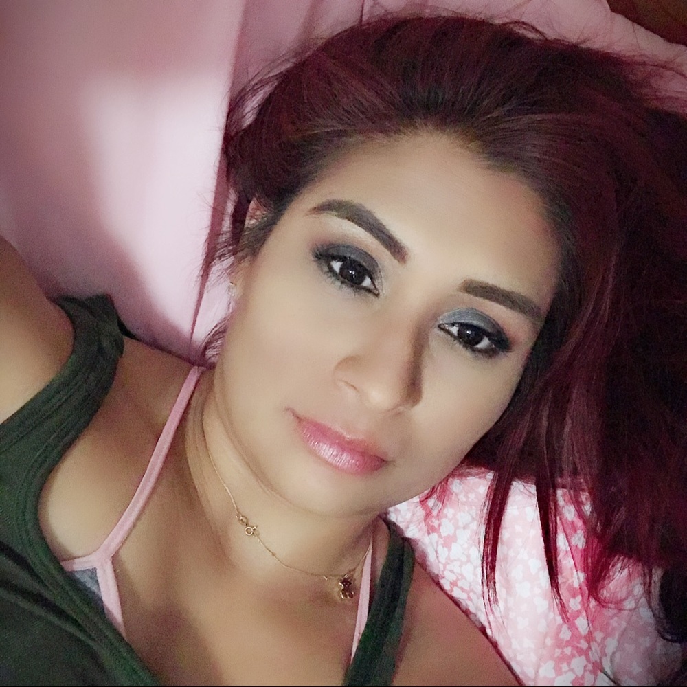 Meet your Posher, Aleli